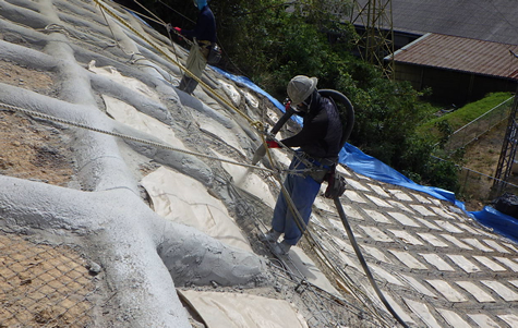 頑張りはしっかり評価